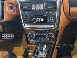 مرسيدس بنز G-Class